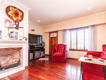 Venta Casa 3 Ambientes Lanus