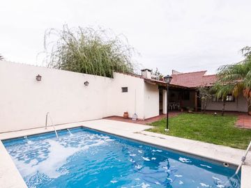 Venta Casa 3 Ambientes Lanus
