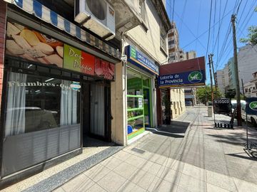 OPORTUNIDAD VENTA DE LOCAL ESTACION LANUS