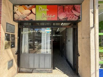OPORTUNIDAD VENTA DE LOCAL ESTACION LANUS