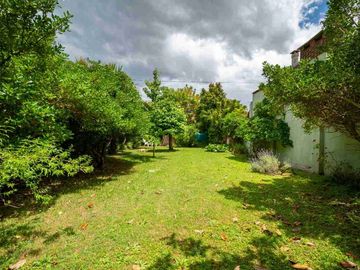 VENTA LOTE 377M2 EN PARQUE LURO