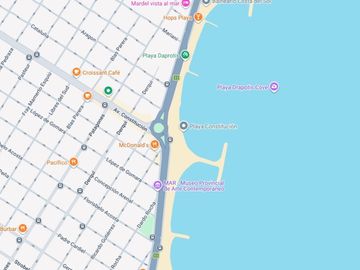 VENTA LOTE 377M2 EN PARQUE LURO