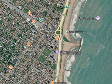 VENTA LOTE 377M2 EN PARQUE LURO