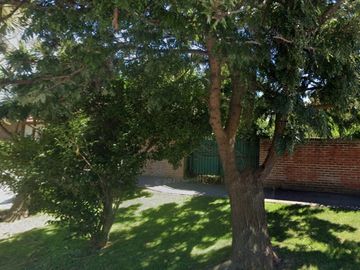 VENTA LOTE 377M2 EN PARQUE LURO