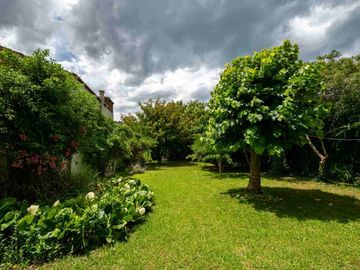 VENTA LOTE 377M2 EN PARQUE LURO