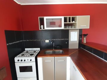 VENTA DEPARTAMENTO 3 AMBIENTES CAMET NORTE