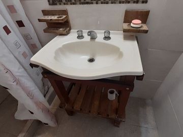 VENTA DEPARTAMENTO 3 AMBIENTES CAMET NORTE