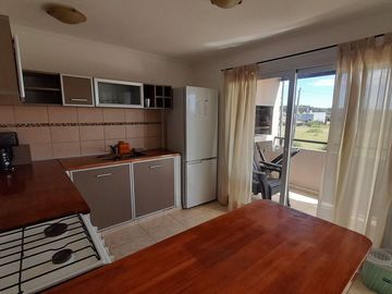 VENTA DEPARTAMENTO 3 AMBIENTES CAMET NORTE