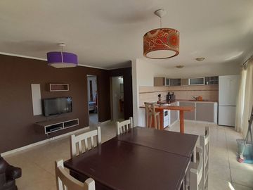 VENTA DEPARTAMENTO 3 AMBIENTES CAMET NORTE