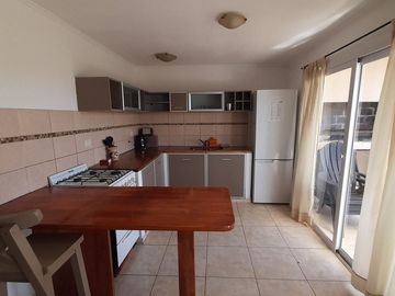 VENTA DEPARTAMENTO 3 AMBIENTES CAMET NORTE