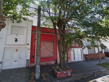 VENTA LOTE CALLE ESPAÑA ZONA COMERCIAL 4 PLANTAS