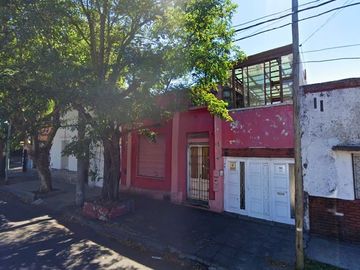 VENTA LOTE CALLE ESPAÑA ZONA COMERCIAL 4 PLANTAS