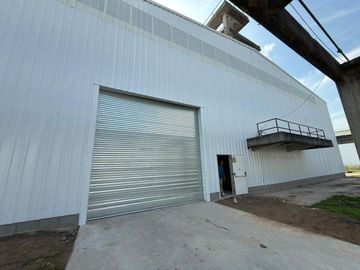GALPON VENTA 1900m2 FINANCIA P.IND MORENO ESTRENAR
