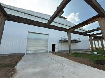 GALPON VENTA 1900m2 FINANCIA P.IND MORENO ESTRENAR