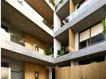 4 AMBIENTES DE 260 M2 C/ TERRAZA Y PARRILLA PROPIA
