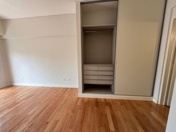 DEPTO 4 AMB CABALLITO A ESTRENAR BALCÓN Y COCHERA