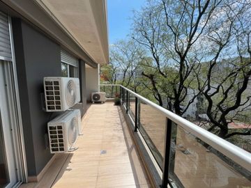 DEPTO 4 AMB CABALLITO A ESTRENAR BALCÓN Y COCHERA
