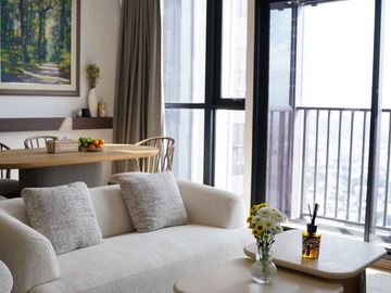 2-BR Condo at Park Origin Thonglor near BTS Thong Lor