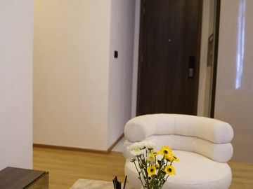 2-BR Condo at Park Origin Thonglor near BTS Thong Lor