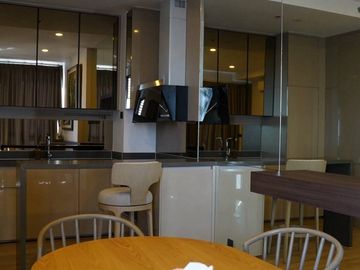 2-BR Condo at Park Origin Thonglor near BTS Thong Lor