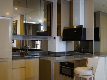 2-BR Condo at Park Origin Thonglor near BTS Thong Lor