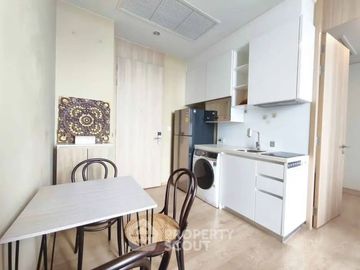 1-BR Condo at Noble Be Sukhumvit 19 near BTS Nana