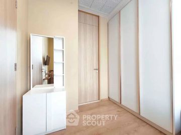 1-BR Condo at Noble Be Sukhumvit 19 near BTS Nana