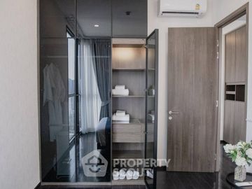2-BR Condo at Park Origin Thonglor near BTS Thong Lor