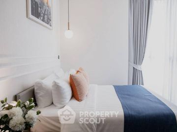 2-BR Condo at Park Origin Thonglor near BTS Thong Lor