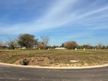 Venta Lote en Barrio Privado La Posta Pilar