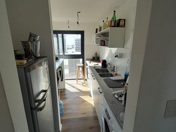 ALQUILER CATEGORIA 1 DORMITORIO CON PILETA Y SUM