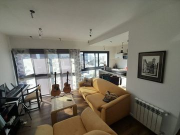 ALQUILER CATEGORIA 1 DORMITORIO CON PILETA Y SUM