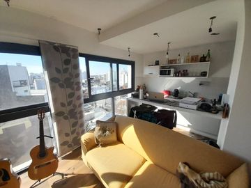 ALQUILER CATEGORIA 1 DORMITORIO CON PILETA Y SUM