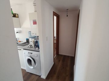 ALQUILER CATEGORIA 1 DORMITORIO CON PILETA Y SUM