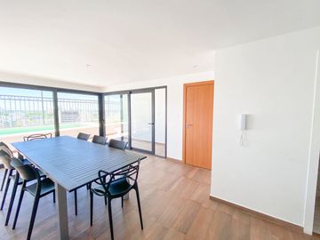 ALQUILER CATEGORIA 1 DORMITORIO CON PILETA Y SUM