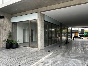 LOCAL EN ALQUILER 138 Y 485 DISTRITO GORINA