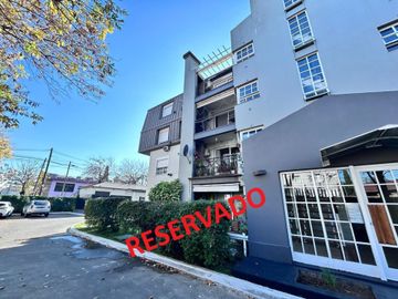 VENTA LOMAS DE ZAMORA DEPARTAMENTO 3 AMBIENTES