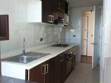 Venta Depto. 2D/2B + Est y Bod - San Miguel