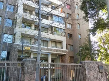 Venta Depto. 2D/2B + Est y Bod - San Miguel