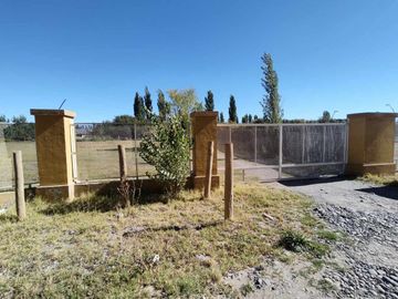 ALQUILER LOTE 5000 M2 RIO COLORADO 425 PLOTTIER