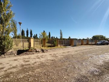 ALQUILER LOTE 5000 M2 RIO COLORADO 425 PLOTTIER