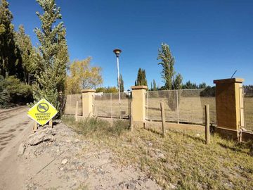 ALQUILER LOTE 5000 M2 RIO COLORADO 425 PLOTTIER