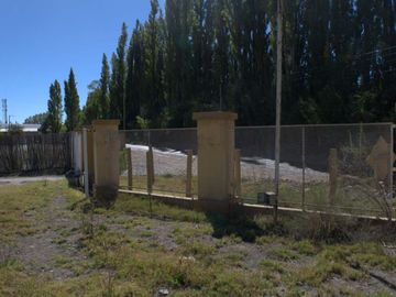 ALQUILER LOTE 5000 M2 RIO COLORADO 425 PLOTTIER