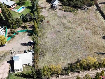 ALQUILER LOTE 5000 M2 RIO COLORADO 425 PLOTTIER