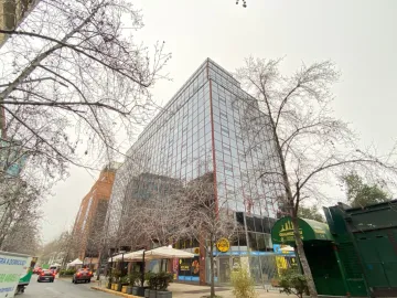 Venta Oficina 3P/1B - Providencia