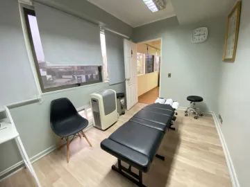 Venta Oficina 3P/1B - Providencia