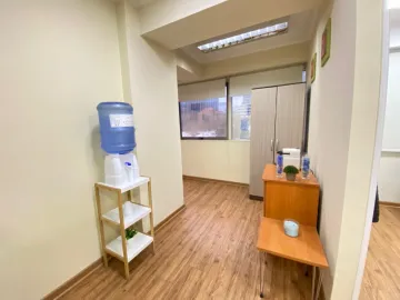 Venta Oficina 3P/1B - Providencia