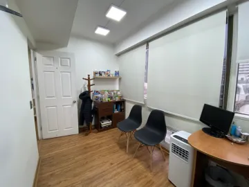 Venta Oficina 3P/1B - Providencia