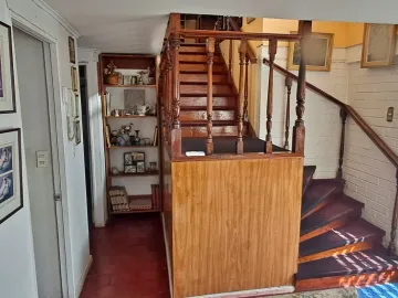 Venta Casa 4D/2B - Pudahuel