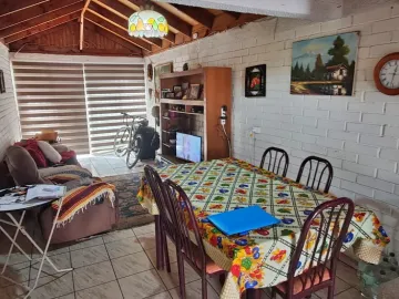 Venta Casa 4D/2B - Pudahuel
